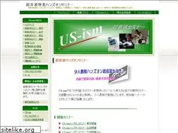 Sites similar to ultra-sounds.net