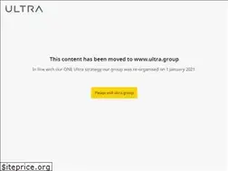 Sites similar to ultra-tcs.com
