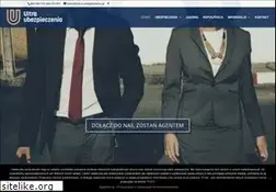 Sites similar to ultra-ubezpieczenia.pl