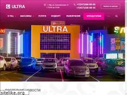 Sites similar to ultra-ufa.ru