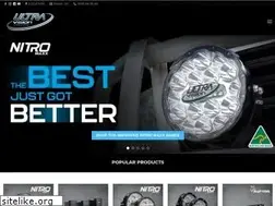 Sites similar to ultra-vision.com.au