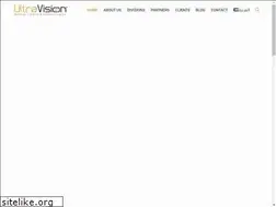 Sites similar to ultra-vision.net