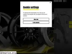 Sites similar to ultra-wheels.de