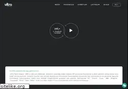 Sites similar to ultra.az
