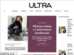 Sites similar to ultra.ba