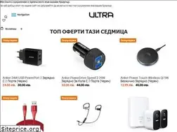 Sites similar to ultra.bg