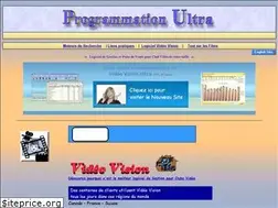 Sites similar to ultra.ca