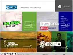 Sites similar to ultra.com.mx