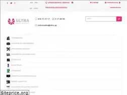 Sites similar to ultra.ge