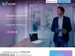 Sites similar to ultra.pe