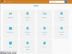 Sites similar to ultra.wafflecell.com