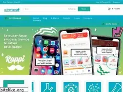 Sites similar to ultra420.com.br