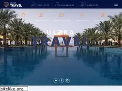 Sites similar to ultra5.by