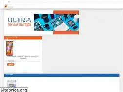 Sites similar to ultra52.ru