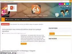 Sites similar to ultra64.com.br