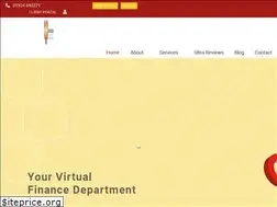 Sites similar to ultraaccountancy.co.uk