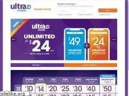 Sites similar to ultraagents.com