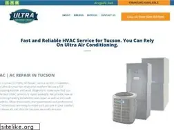 Sites similar to ultraairaz.com