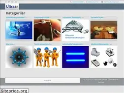 Sites similar to ultraar.com