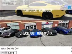 Sites similar to ultraautosound.com