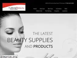 Sites similar to ultrabeautysupplysalon.net