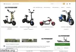 Sites similar to ultrabikes.at