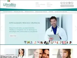 Sites similar to ultrabio.pt