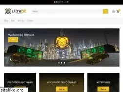 Sites similar to ultrabit.nl