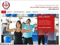 Sites similar to ultrabodies.net
