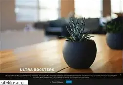 Sites similar to ultraboosters.com