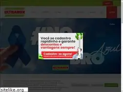 Sites similar to ultraboxatacado.com.br