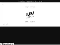 Sites similar to ultrabrands.com.pe