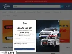 Sites similar to ultrabrightlightz.com