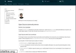 Sites similar to ultrabug.fr