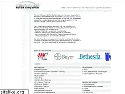 Sites similar to ultrabuildingsvc.com