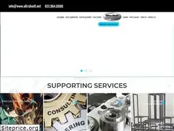 Sites similar to ultrabuilt.net