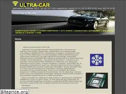 Sites similar to ultracar.waw.pl