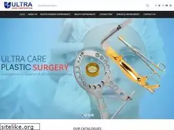 Sites similar to ultracarecorporation.com