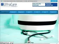 Sites similar to ultracareofmanhattan.com