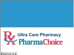 Sites similar to ultracarepharmacy.ca