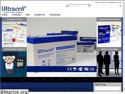 Sites similar to ultracell.co.uk