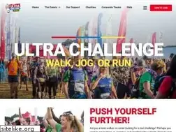 Sites similar to ultrachallenge.com