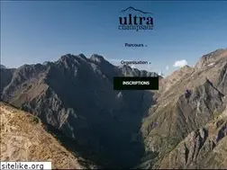 Sites similar to ultrachampsaur.com