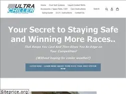Sites similar to ultrachiller.com