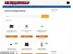 Sites similar to ultrachollo.com