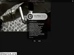 Sites similar to ultracicli.com