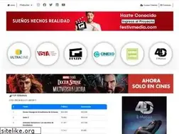 Sites similar to ultracine.com
