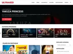 Sites similar to ultracine.online