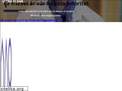 Sites similar to ultraclean.se