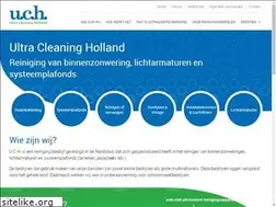Sites similar to ultracleaningholland.nl